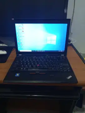 LAPTOP Lenovo X230 i5 Gen 2