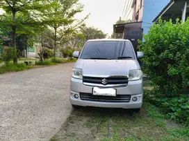 Suzuki APV GX MT 2008