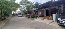 Dijual Rumah Murah Kamayangan Residence Cisaranten Arcamanik Bandung