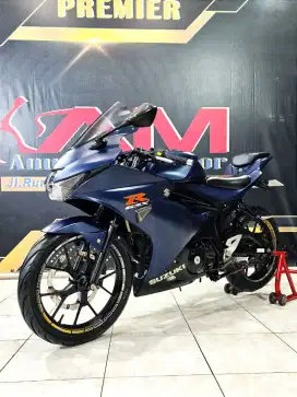 Suzuki GSX R 150 KEYLES TH 2019  jos angkut