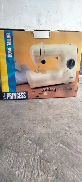 Mesin Jahit Mini