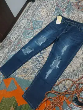 Fashion wanita Baru semua