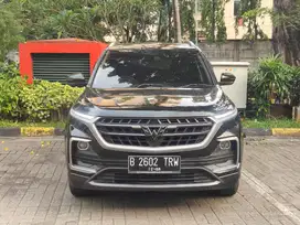 Wuling Almaz 2021 Bensin