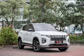 CRETA 1.5 PRIME TWOTONE AT 2023