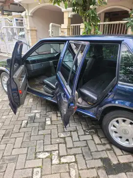 Volvo 960 1995 Bensin