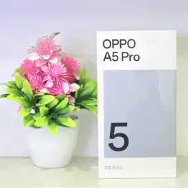 OPPO A5 PRO RAM 8/256