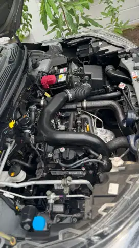 Toyota raize 2021 at grey turbo