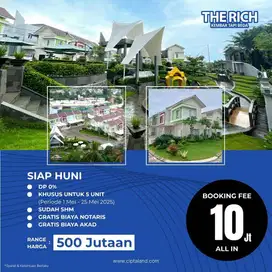 LOKER SALES PROPERTY (Wilayah: Medan Johor, Jamin Ginting, Tj Morawa)