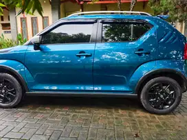 Suzuki Ignis 2019 Bensin