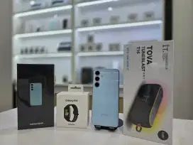 SAMSUNG GALAXY S24 FE FREE BLUETOOTH SPEAKER + GALAXY FIT3