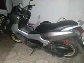 Nmax 2019 DiJual Cepat
