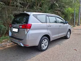 Innova Reborn Diesel 2017