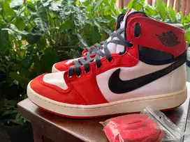 AIR JORDAN 1 KO CHICAGO 2021 (ORIGINAL)