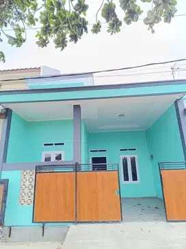 Hunian Impian! Lokasi strategis di Villa Gading Harapan Timur