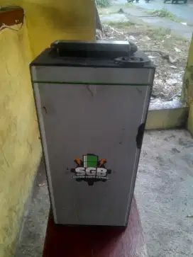 Di jual baterai sepeda motor listrik merk Volta
