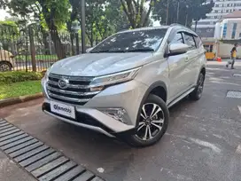 DP 5% Daihatsu Terios 1.5 R Bensin-MT 2022 POZ