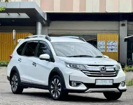 KM 50rb Honda BRV E CVT 2019 Automatic Super Istimewa