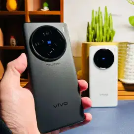 Vivo X200 / X200 Pro New Garansi Resmi