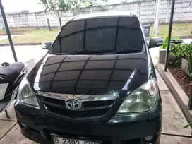 Toyota Avanza 2009 Bensin Ugrade
