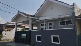 Perumahan Benda Timur Pamulang ,Tangerang Selatan