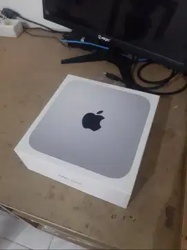 MAC MINI M1 2020