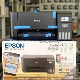 EPSON EcoTank L3250