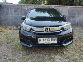 Mobilio S manual 2023 tangan pertama