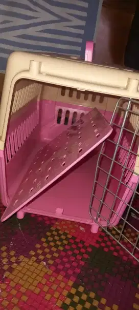 Pet cargo / kandang