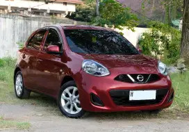 2015 March 1.2 Matic, KM 64rb, Pajak Panjang, Istimewa