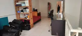 Disewa space kantor / ruang usaha di BSD