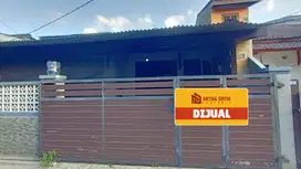 Dijual Rumah di Wisma Asri 1 bekasi utara