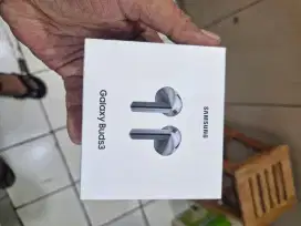 Samsung Buds 3 New