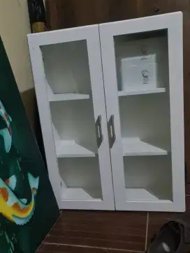 Lemari gantung utk dapur