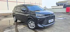 [OLXMOBBI] DP Rendah Toyota Avanza 1.3 E Bensin-MT 2023 VZB