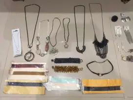 Aksesoris wanita