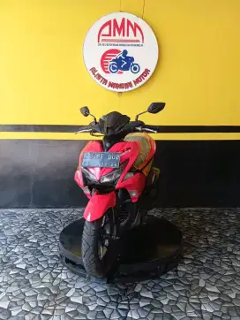 Yamaha AEROX VVA 2019