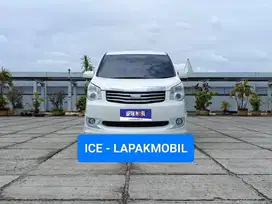 Nav1 2.0 V Matic Tahun 2013 Pajak Panjang