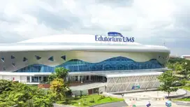 ATLANTIS GRAND ESTORIA – Hunian Modern & Ramah Lingkungan di Colomadu