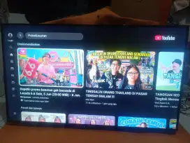 TV Sharp 50 2T-C50AD1I (Slim)
