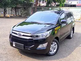 Toyota Kijang Innova 2018 Bensin