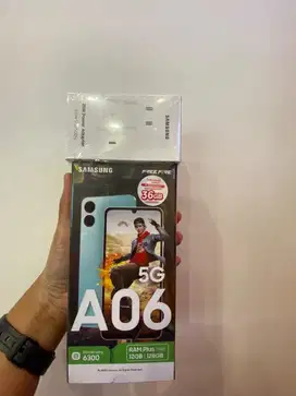 Samsung A06 5G 128gb