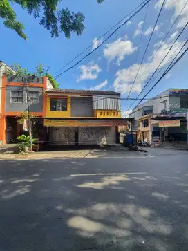 DIJUAL CEPAT RUKO DEKAT PONDOK INDAH MALL DI GANDARIA UTARA, JAKSEL
