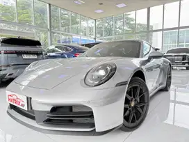 Porsche 911 Carrera  2025 nik 2025