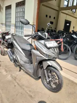 HONDA VARIO 150 EXCLUSIVE TAHUN 2020