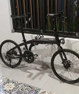Tern Verge D9 Disc