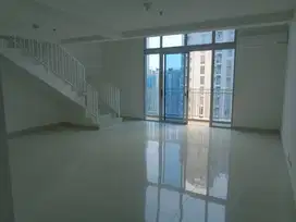 Dijual Apartemen Neo Soho, Type Ebony Unfurnished Luas 123,84m2