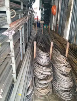 Liskplank atap, baja ringan C, baja ringan reng, atap metal, besi
