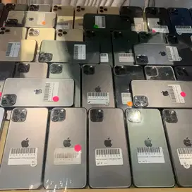 iphone 11 pro max ex resmi
