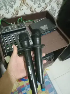 Jual speaker pasif lengkap angkat smua ny mixer ampli tempat ampli