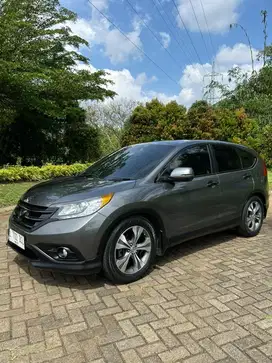 Honda CRV 2.4 A/T RM-3 Gen 4 2012